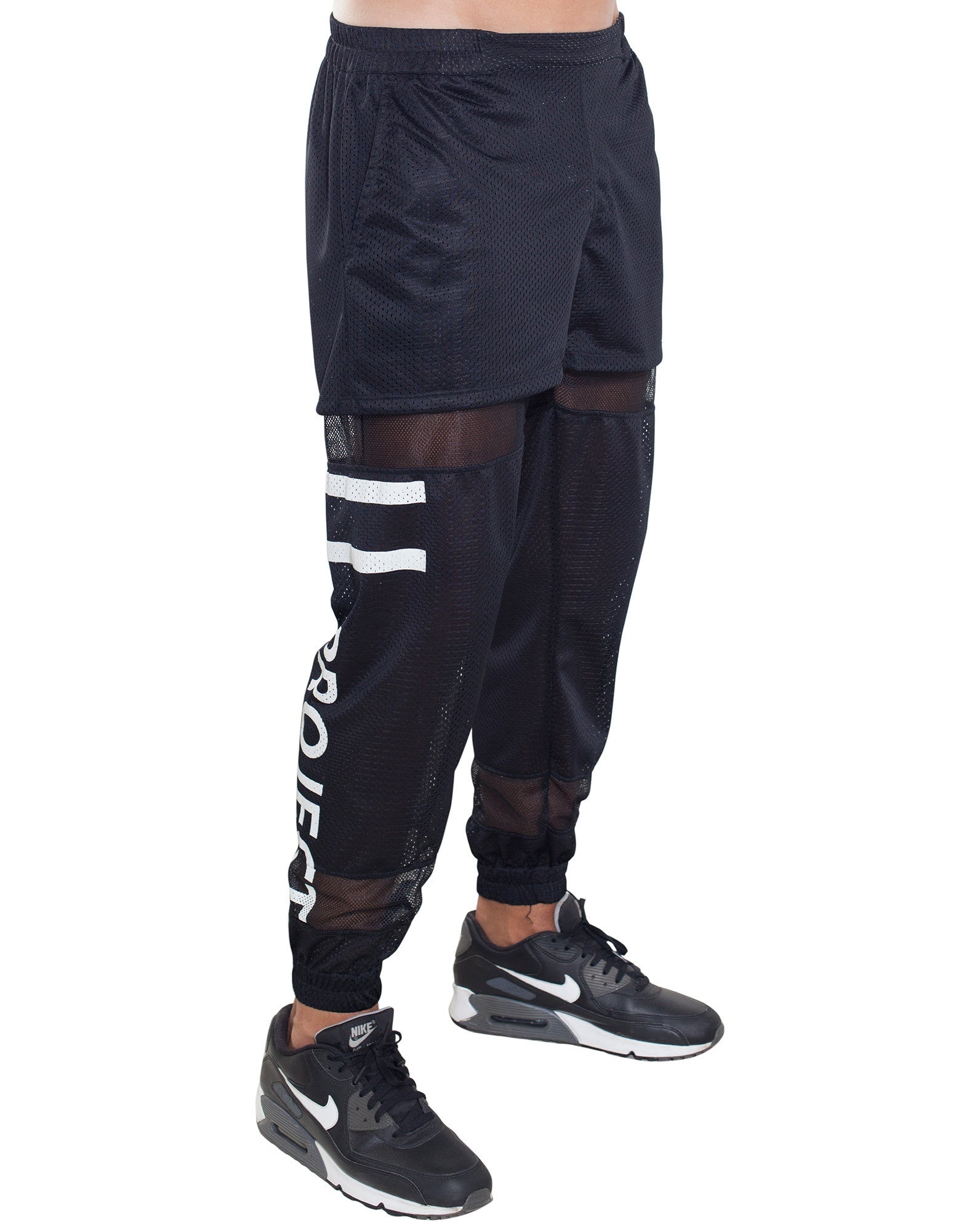 nike foundation track pants