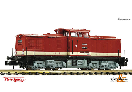 Fleischmann 738905 Electric locomotive series BR 147.5, DB AG IC