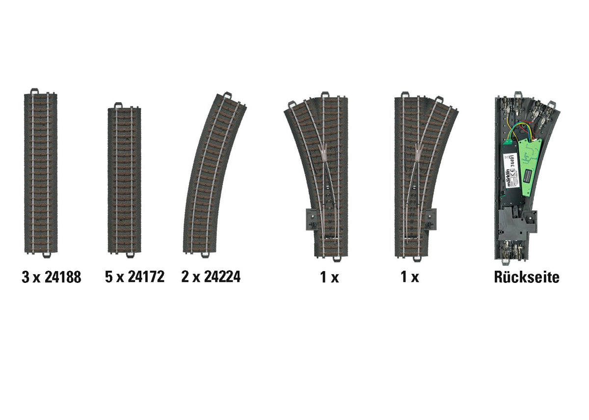 c4d ctrack curve