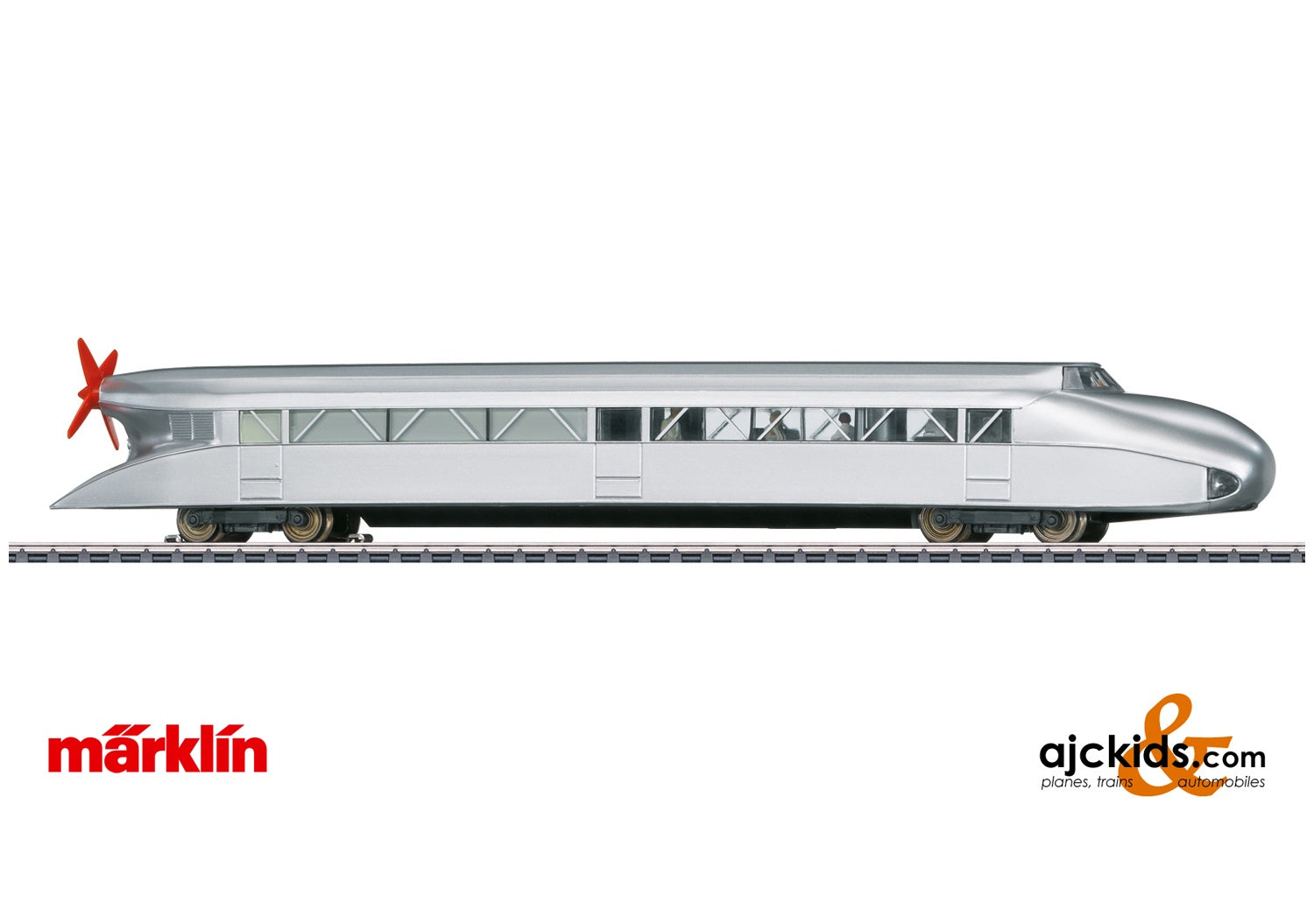Marklin 39777 - Rail – Ajckids