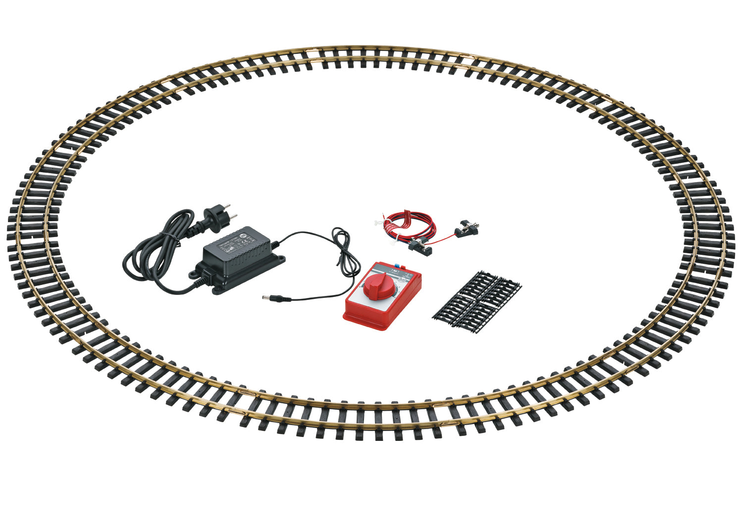 LGB 19901 - Siding Track Set – Ajckids