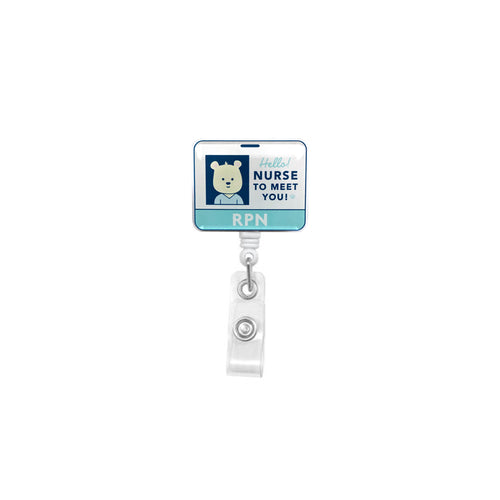 Registered Dietitian Badge Reel – Jessica Ku Design