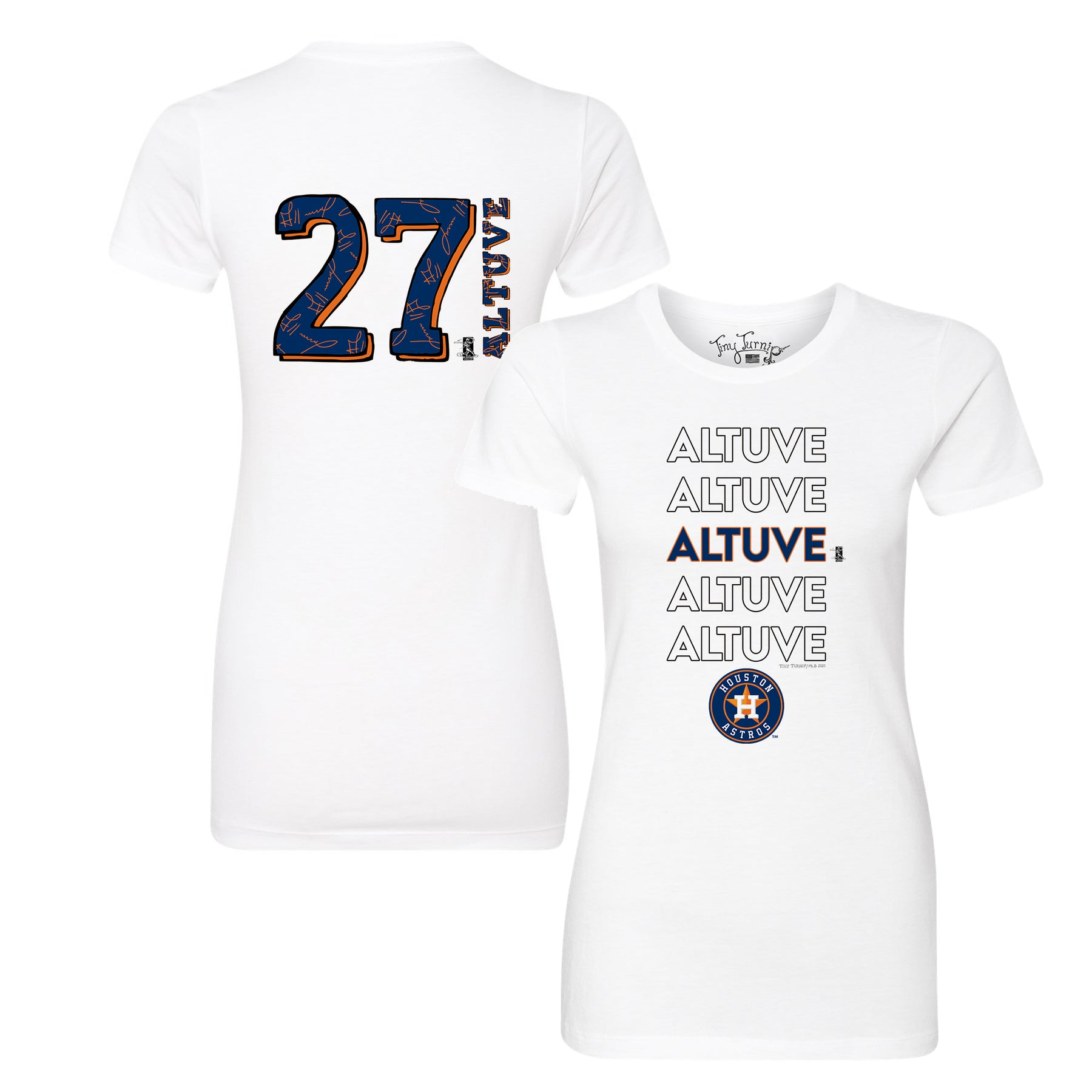 new astros t shirts