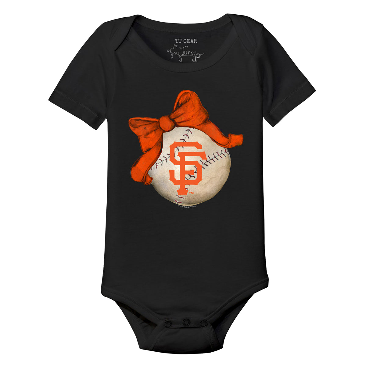 San Francisco Giants Baby Apparel, Giants Infant Jerseys, Toddler Apparel