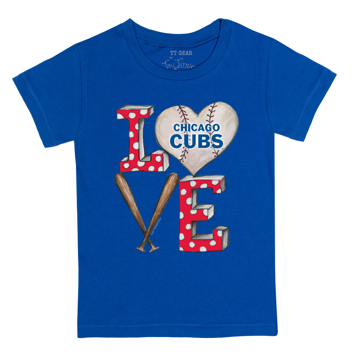 Just One Before Die Chicago Cubs T-Shirt