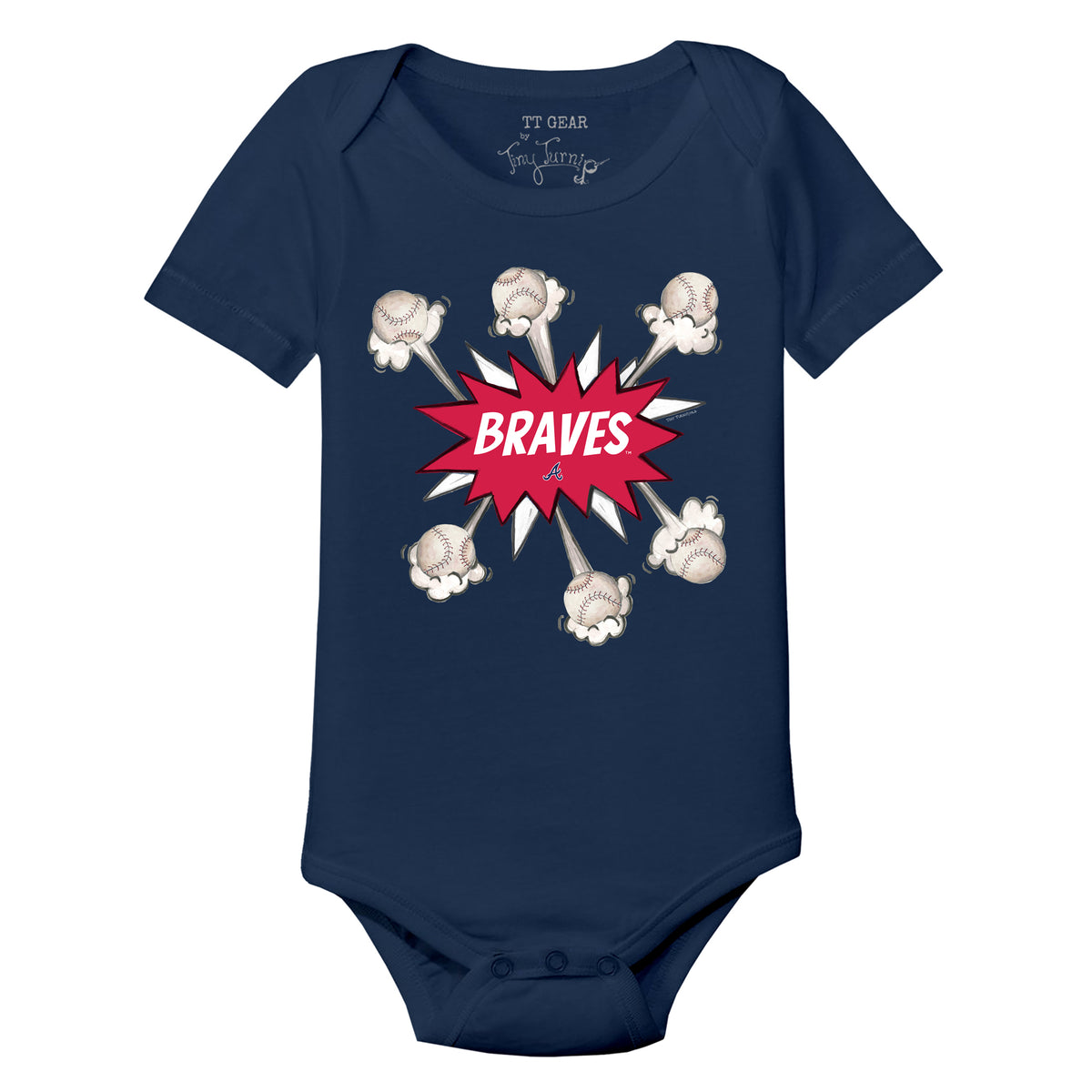 Atlanta Braves Baby, Atlanta Braves Baby Outfit, Atlanta Braves Onesie,  Baseball Outfit 