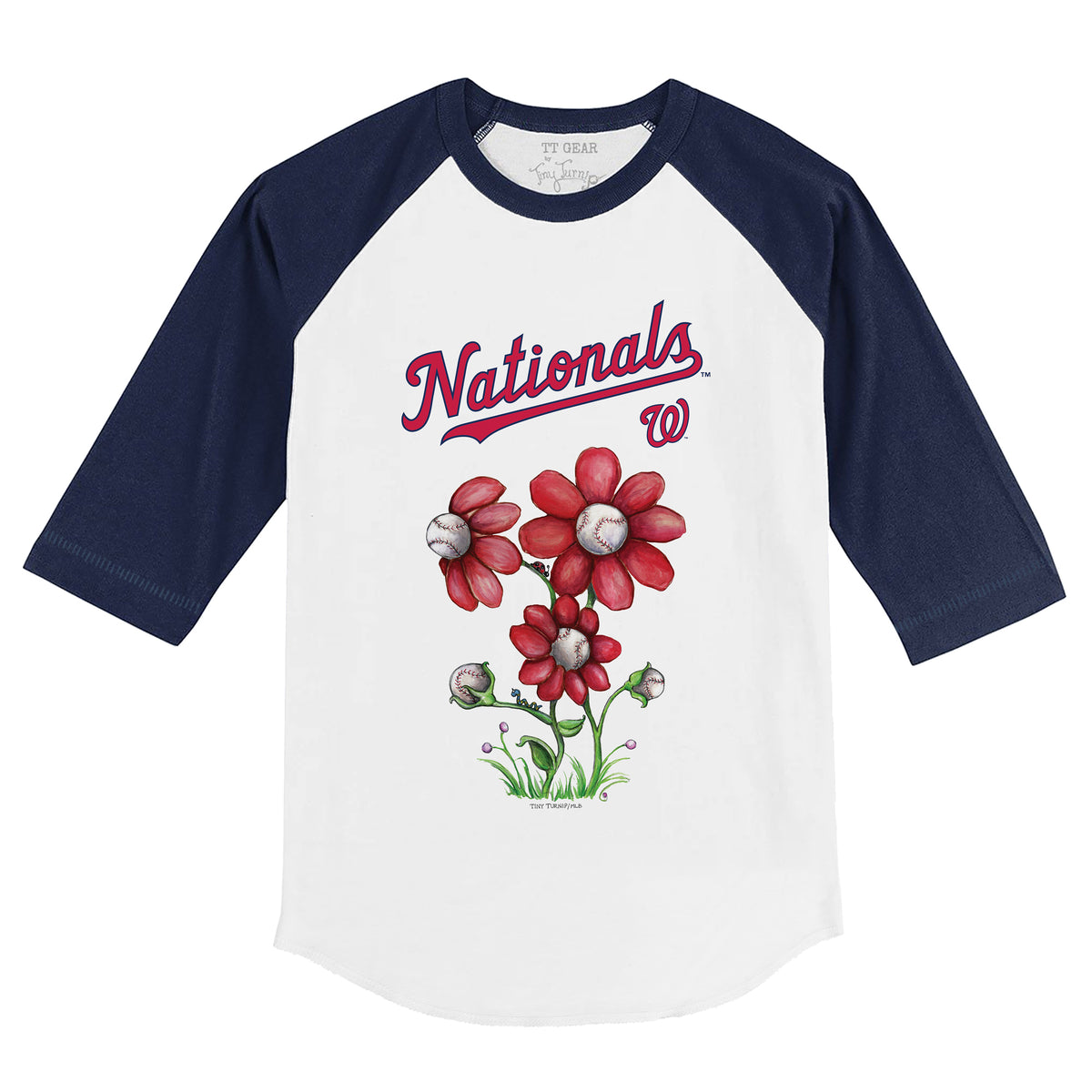 Official Washington Nationals Pink, Nationals Collection, Nationals Pink  Gear