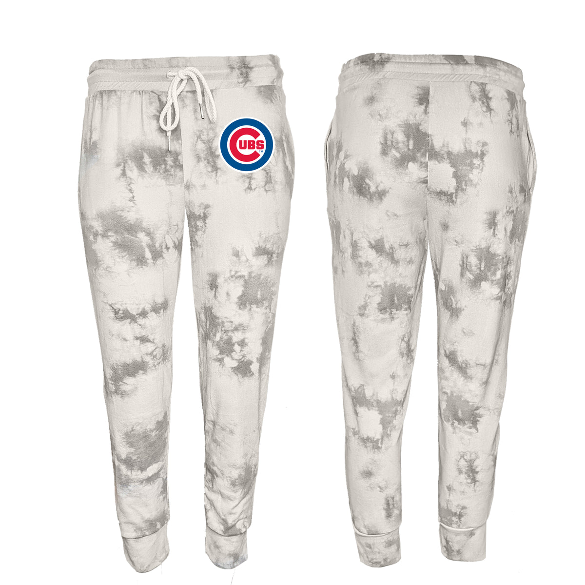 Chicago Cubs Joggers, Cubs Leggings, Sweatpants