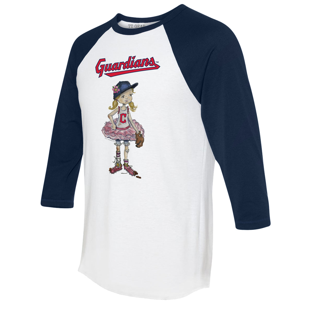 Seattle Mariners Boy Teddy Short Sleeve Snapper