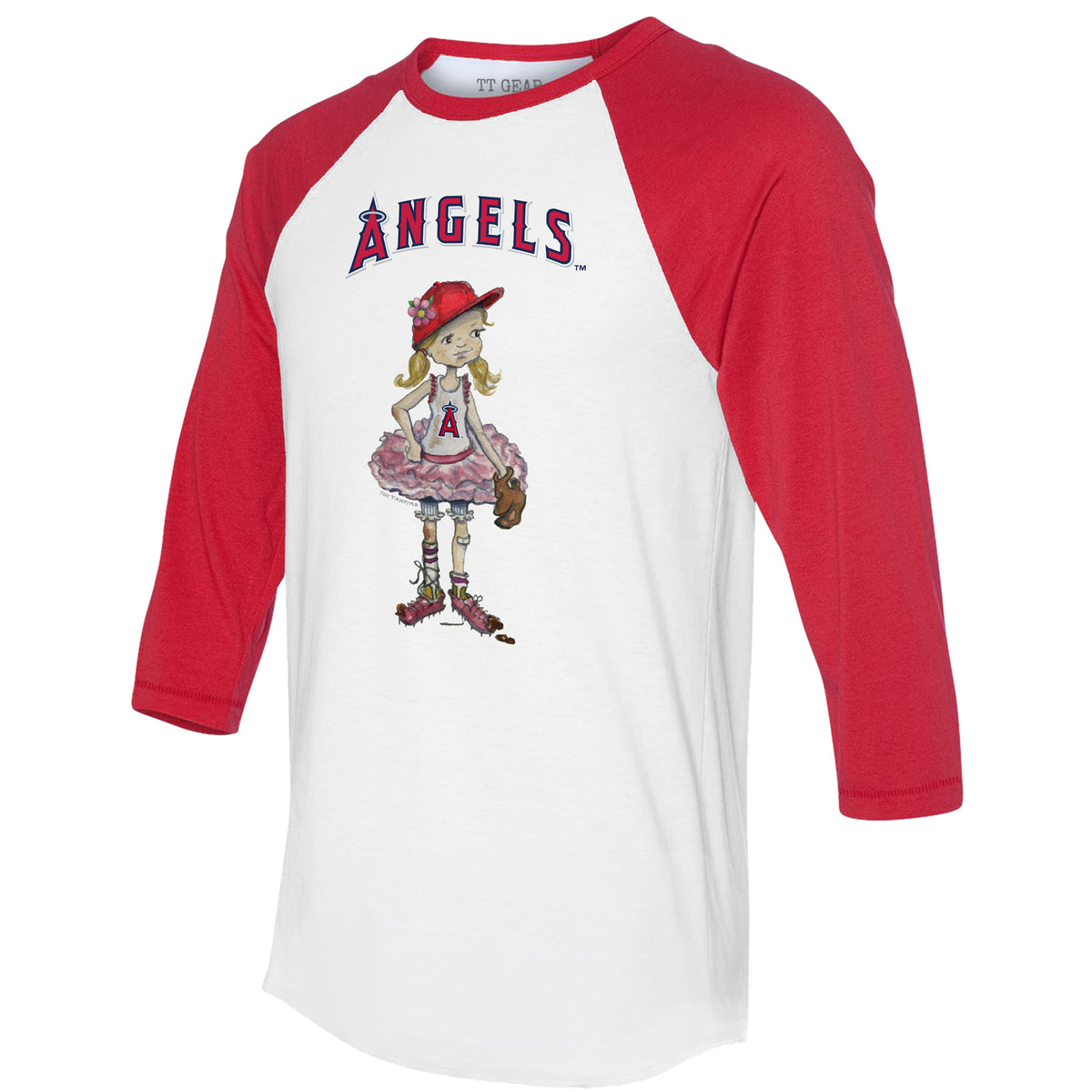 Los Angeles Angels Apparel & Gear.