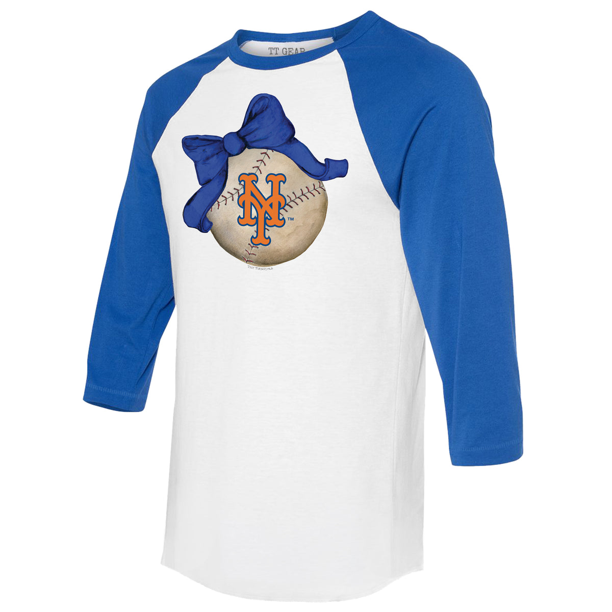 Mlb Houston Astros Youth Girls' Henley Team Jersey - Xs : Target