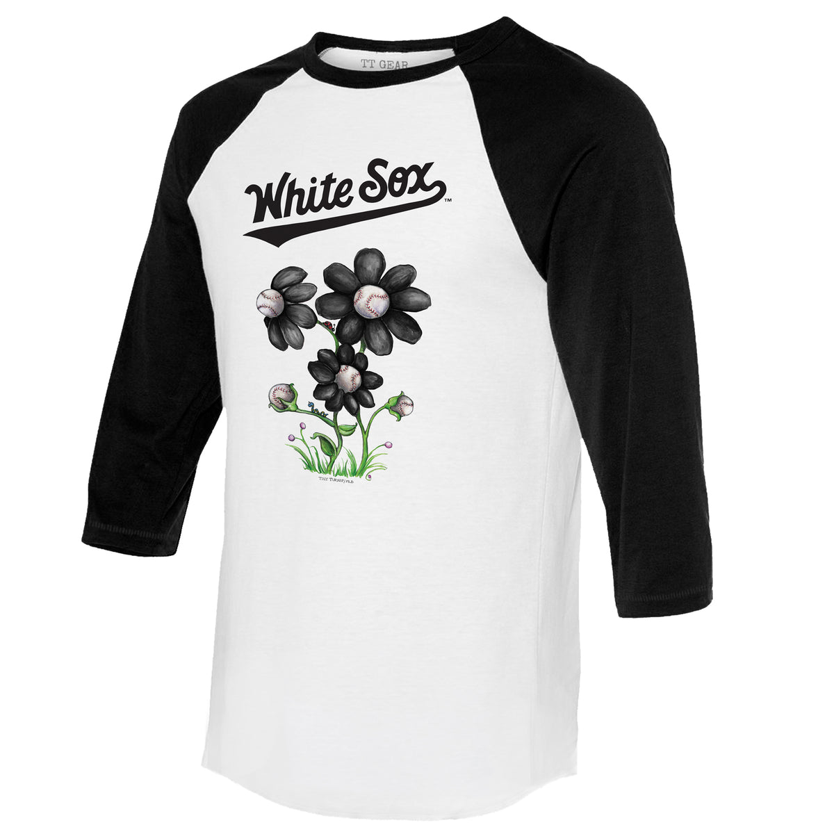 Chicago White Sox Long Sleeve