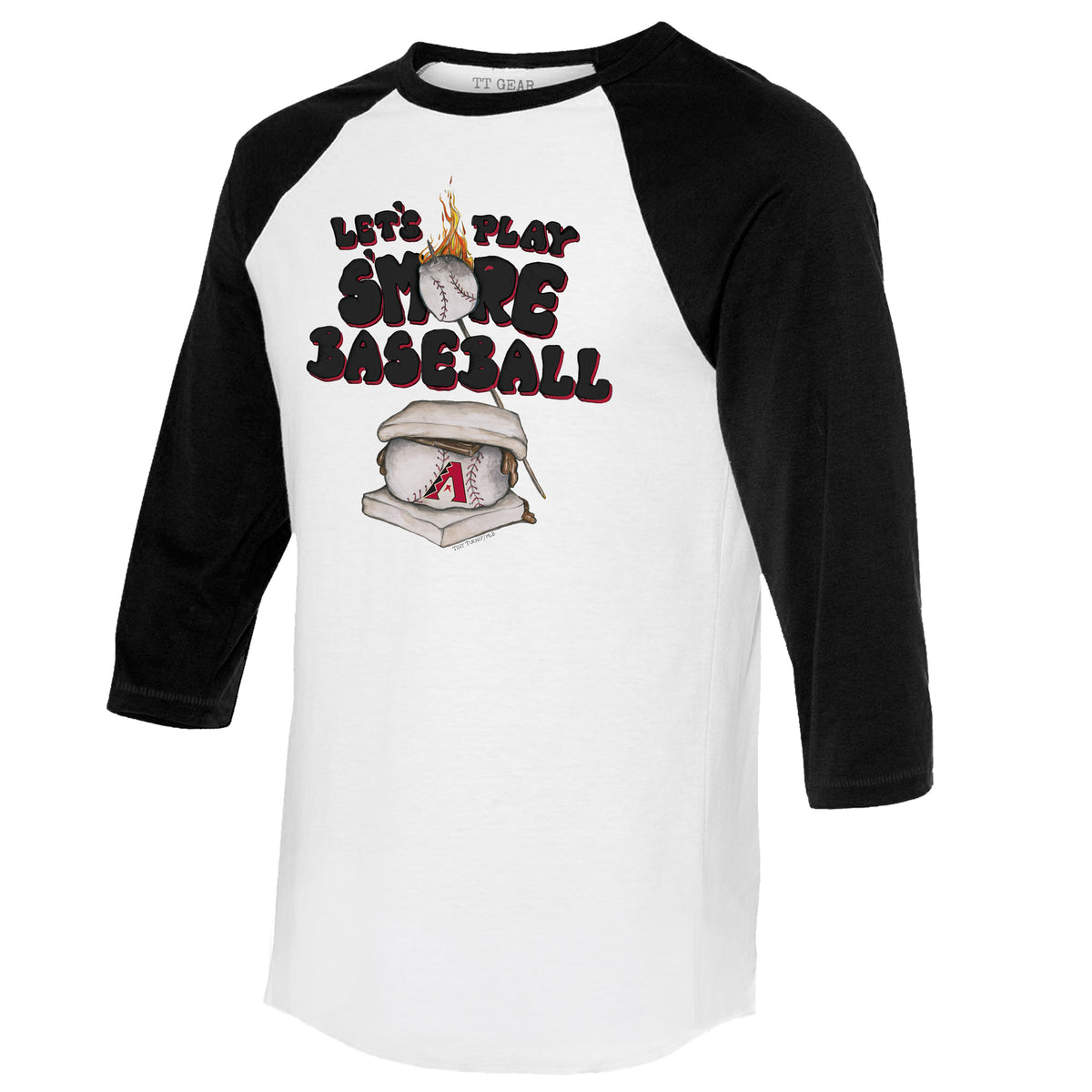 Baseball T Shirt Archives - AAZ