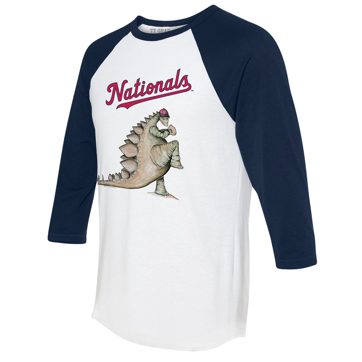 Washington Nationals Long Sleeve