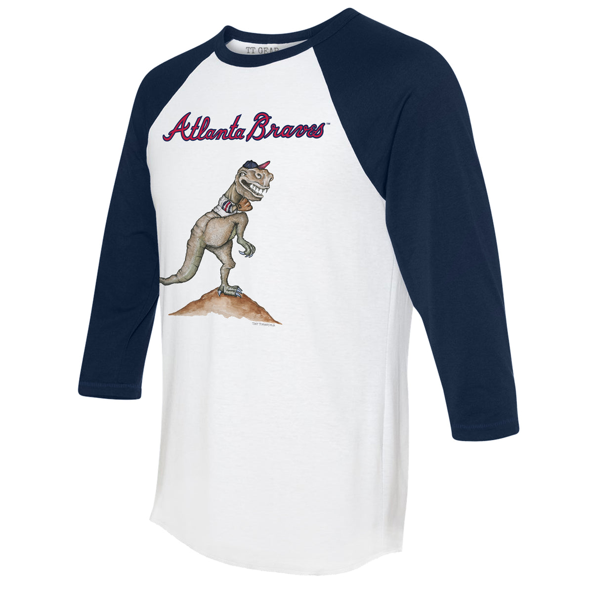 Astros Boys 3/4 Sleeve Henley Shirt (Navy, 2T) : : Fashion