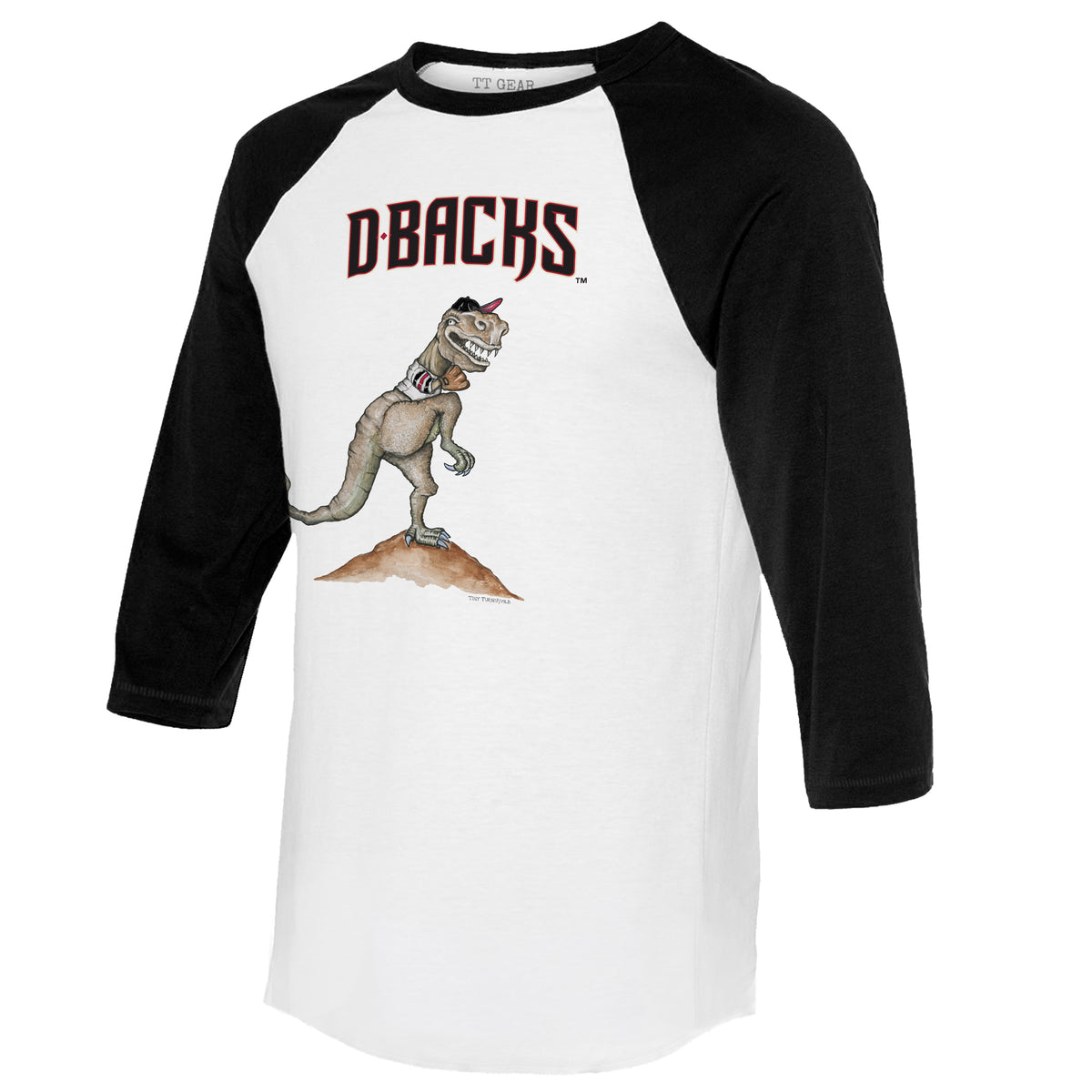 AZ Diamondbacks (Dbacks) Pet Jersey