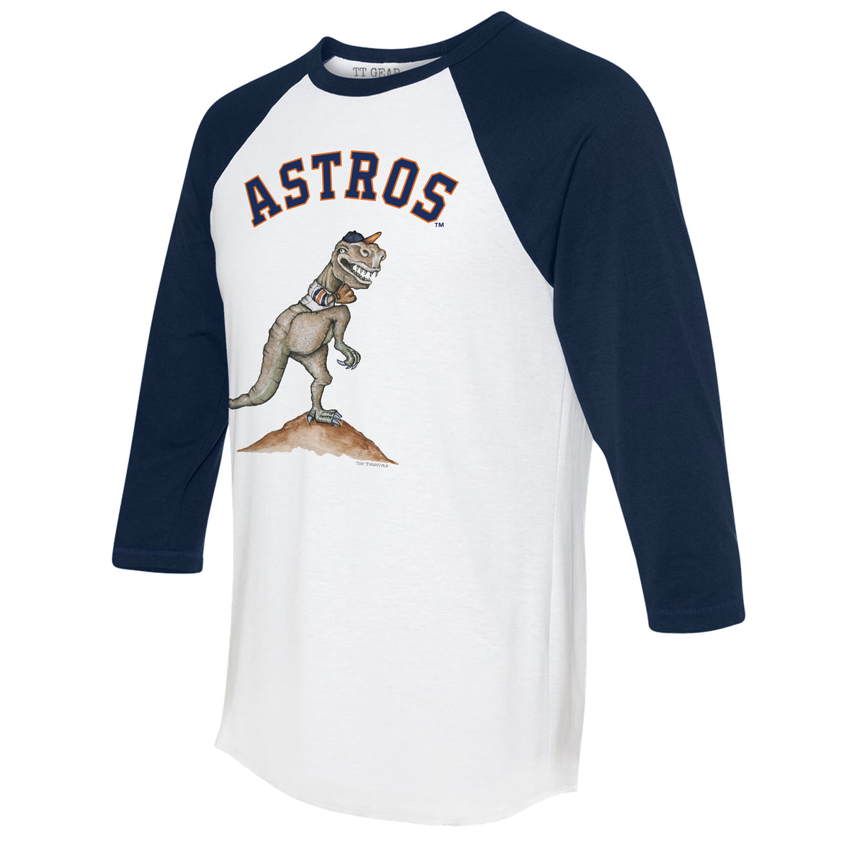 dog astros gear