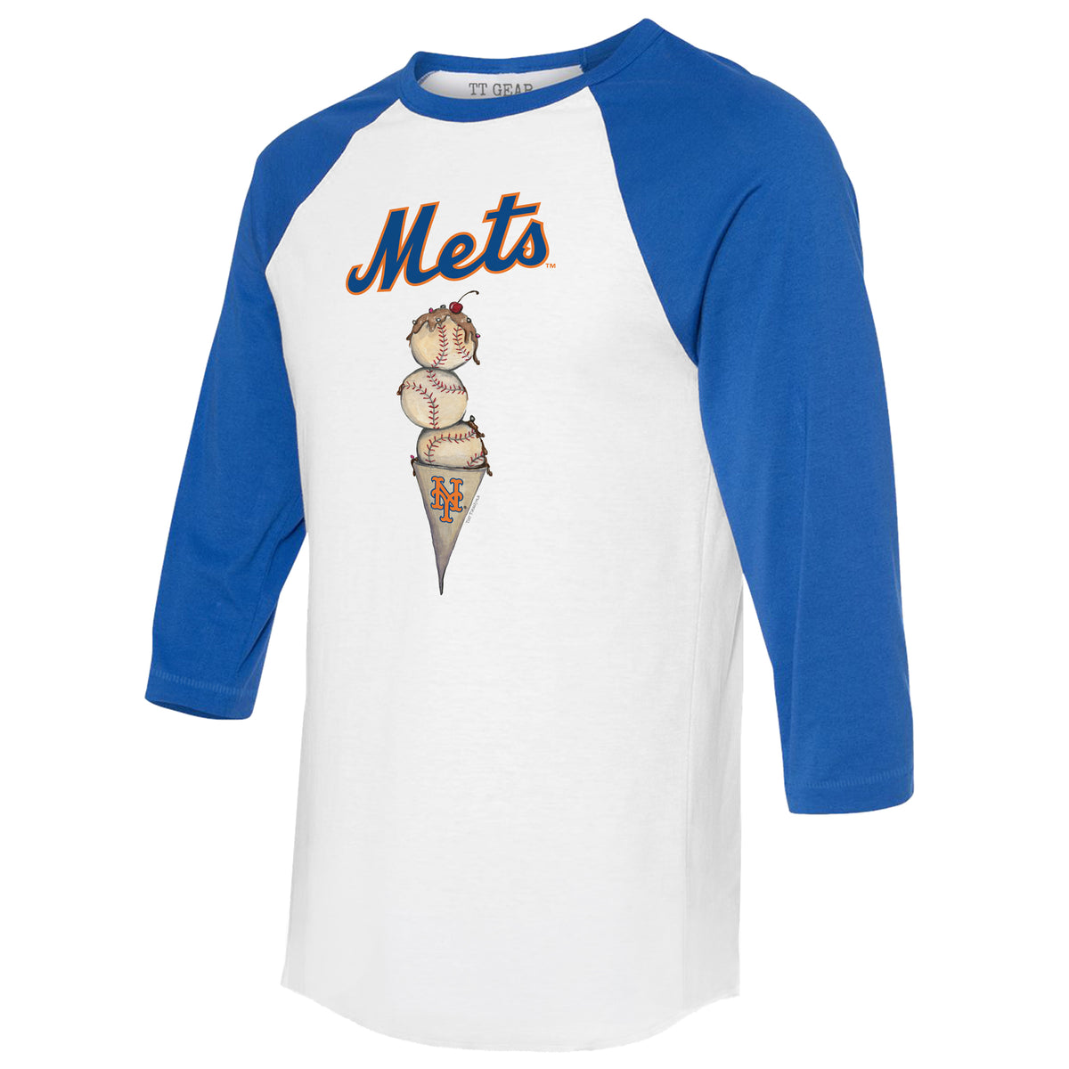 mets royal blue jersey