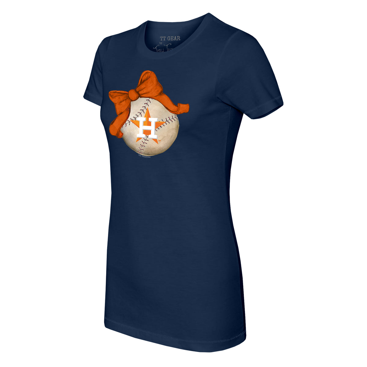 Houston Astros T-Shirt, Love My … curated on LTK