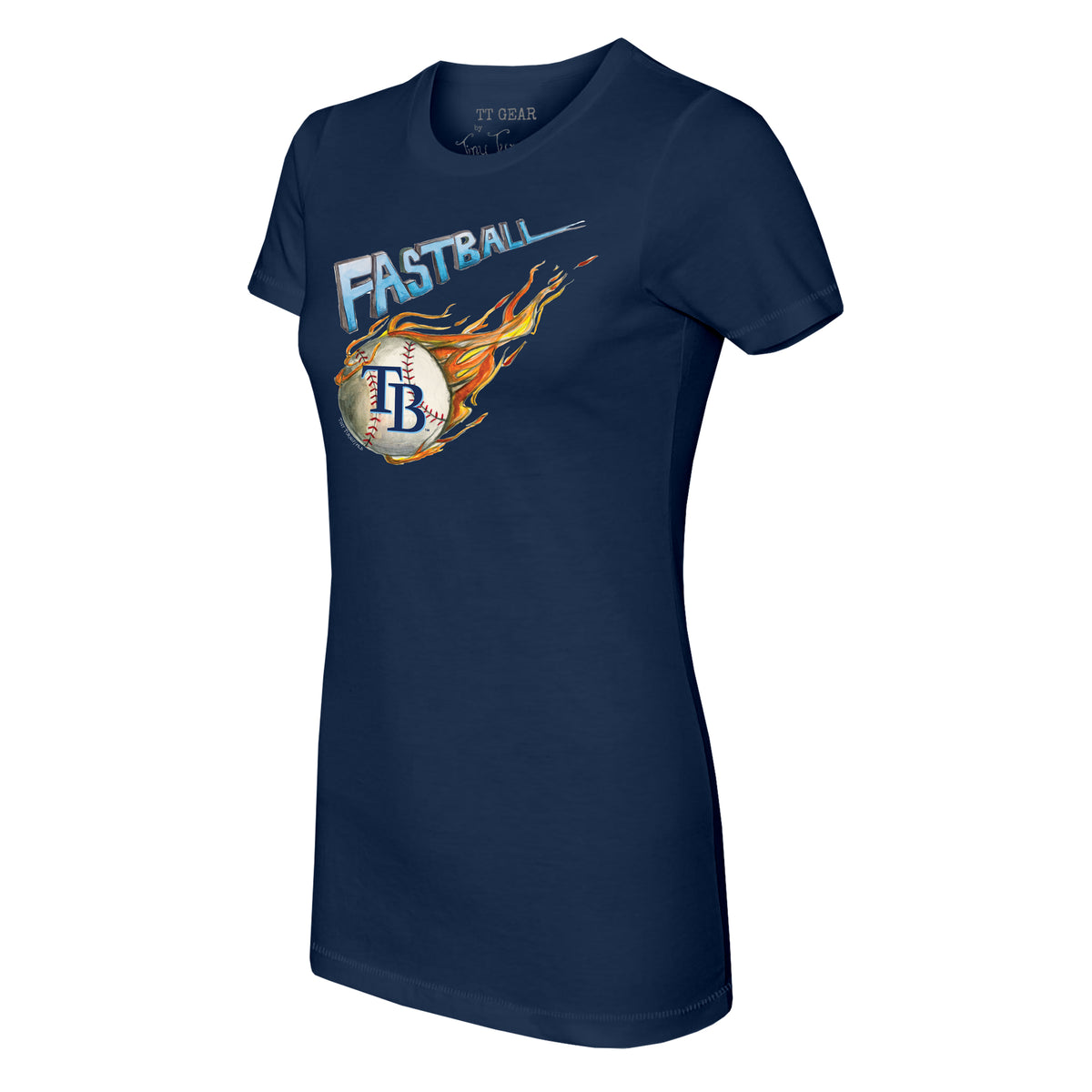 Tampa Bay Rays Womens in Tampa Bay Rays Team Shop 