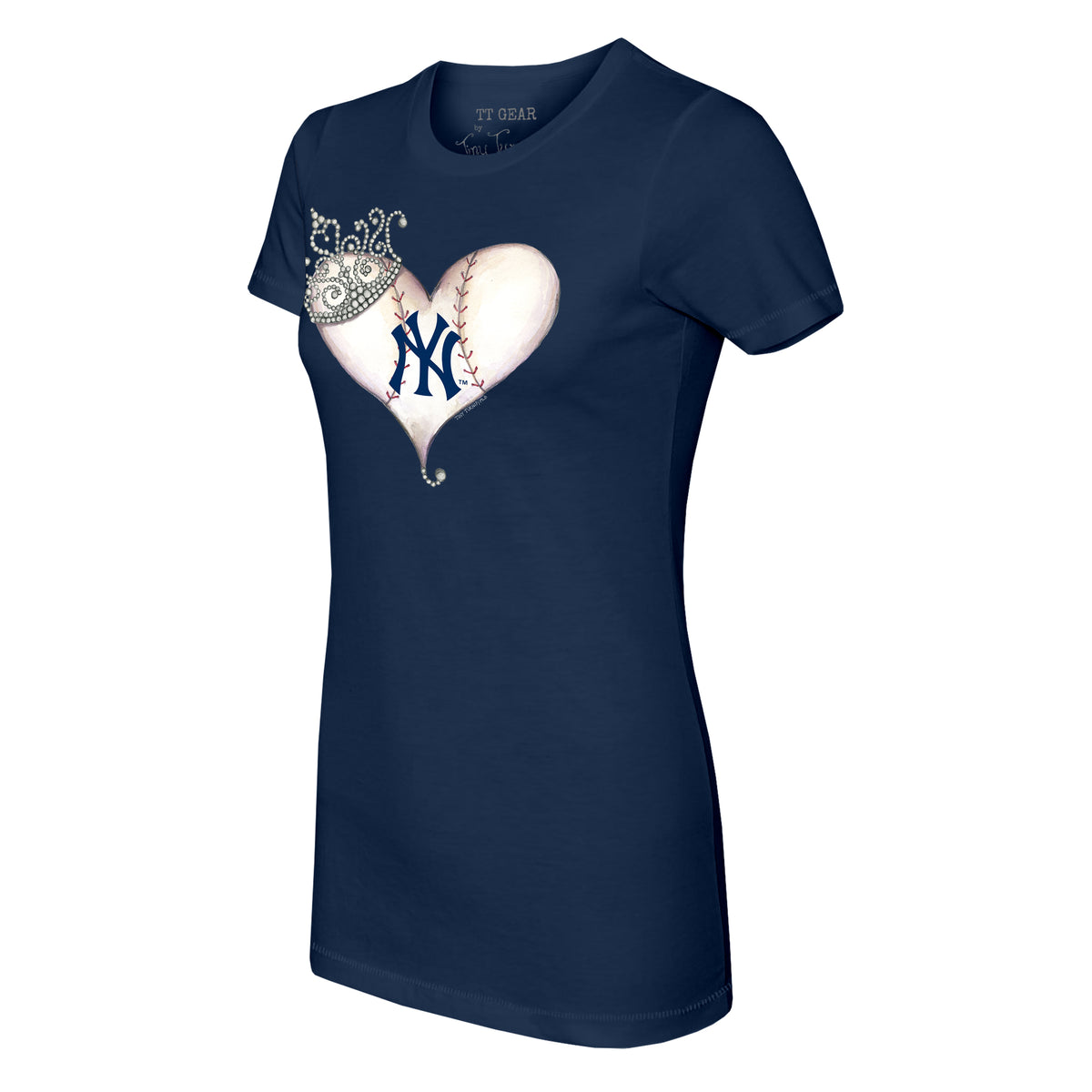 Womens Yankees Jersey 