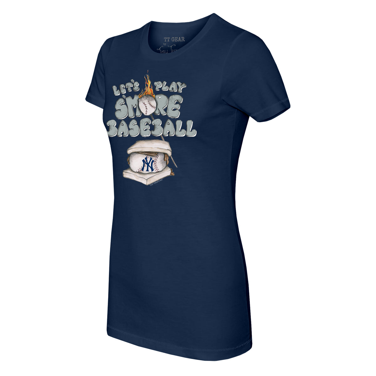 New York Yankees Custom T-Shirt, Yankees Shirts, Yankees Baseball Shirts,  Custom Tees