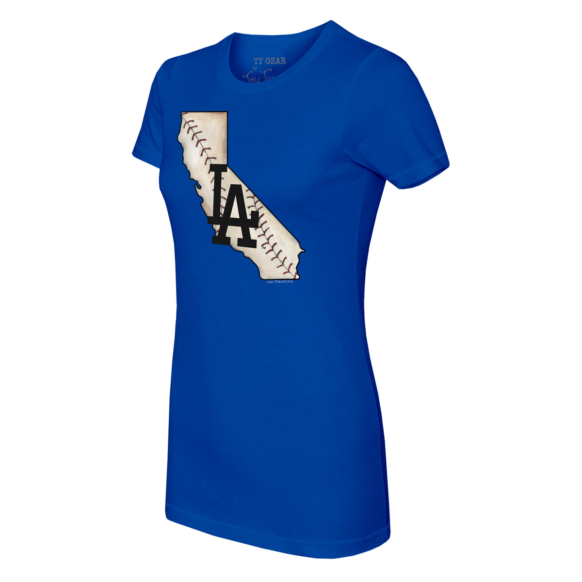 Los Angeles Dodgers Ladies T-Shirts, Dodgers Ladies Shirt, Tees