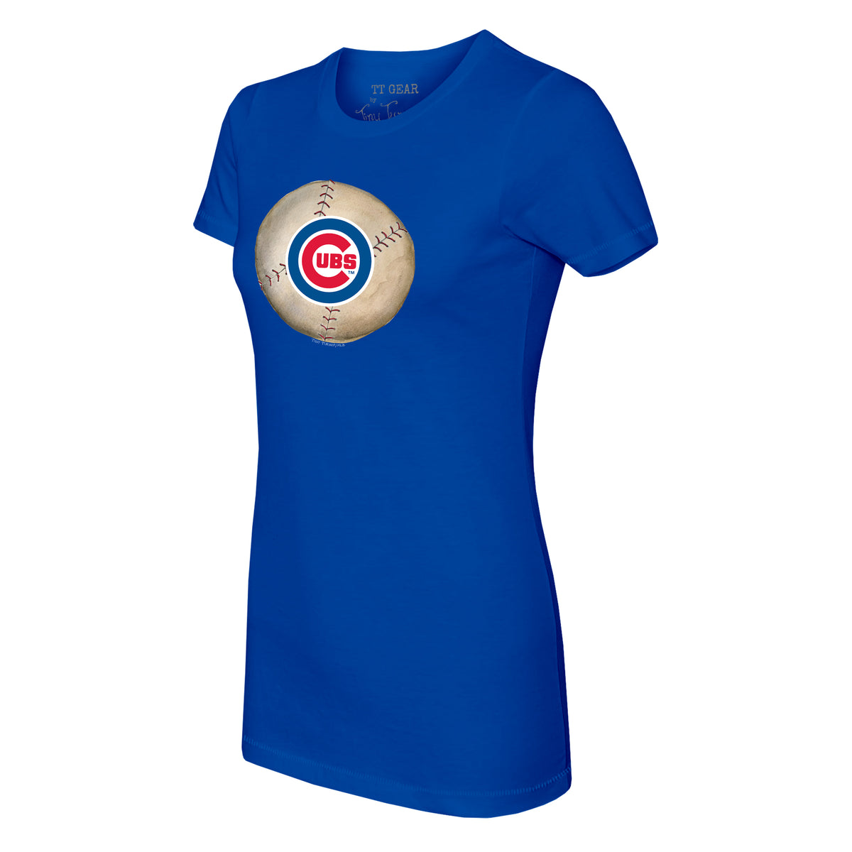 Chicago Cubs tiny turnip infant baseball pow shirt, hoodie, sweater and  v-neck t-shirt