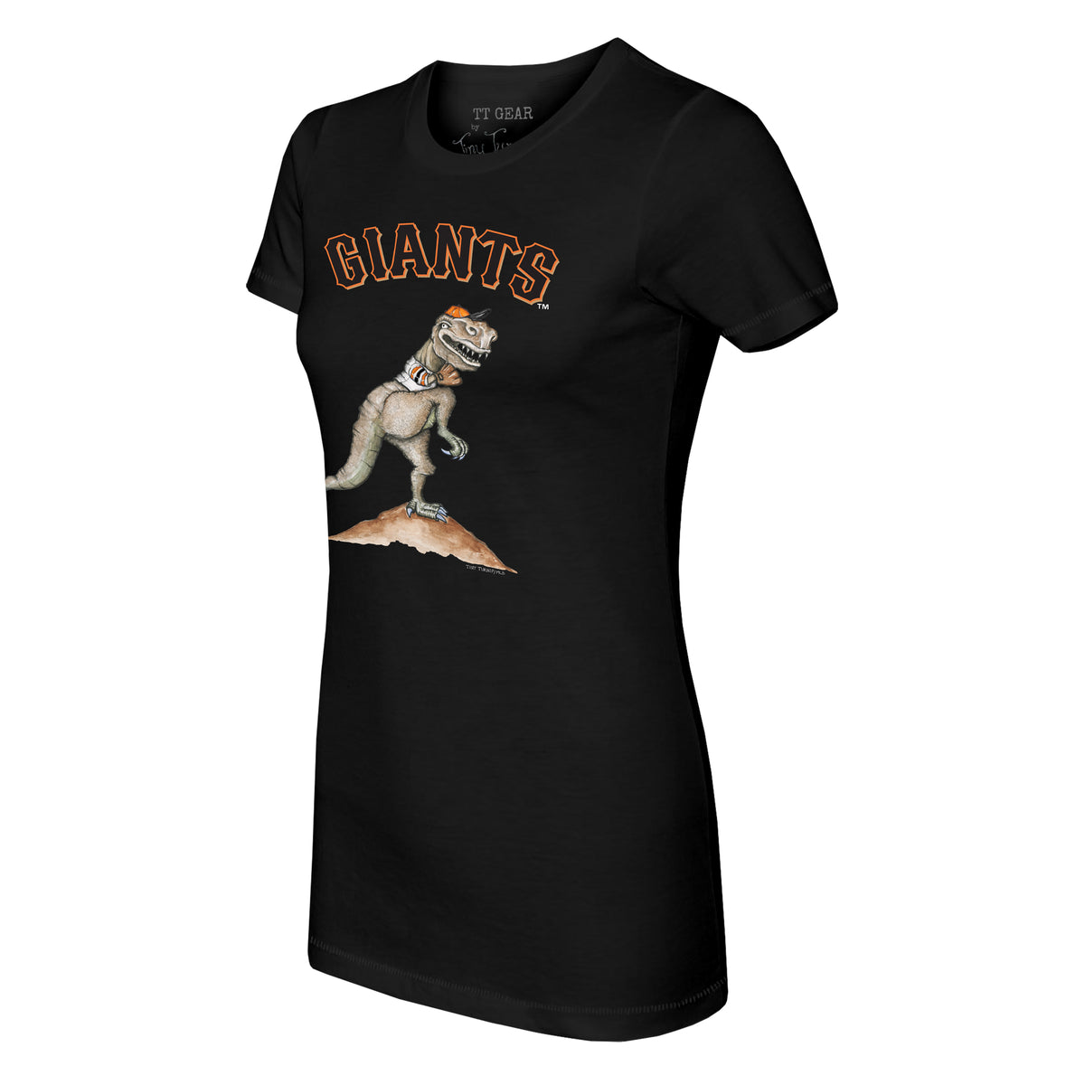 San Francisco Giants Apparel & Gear