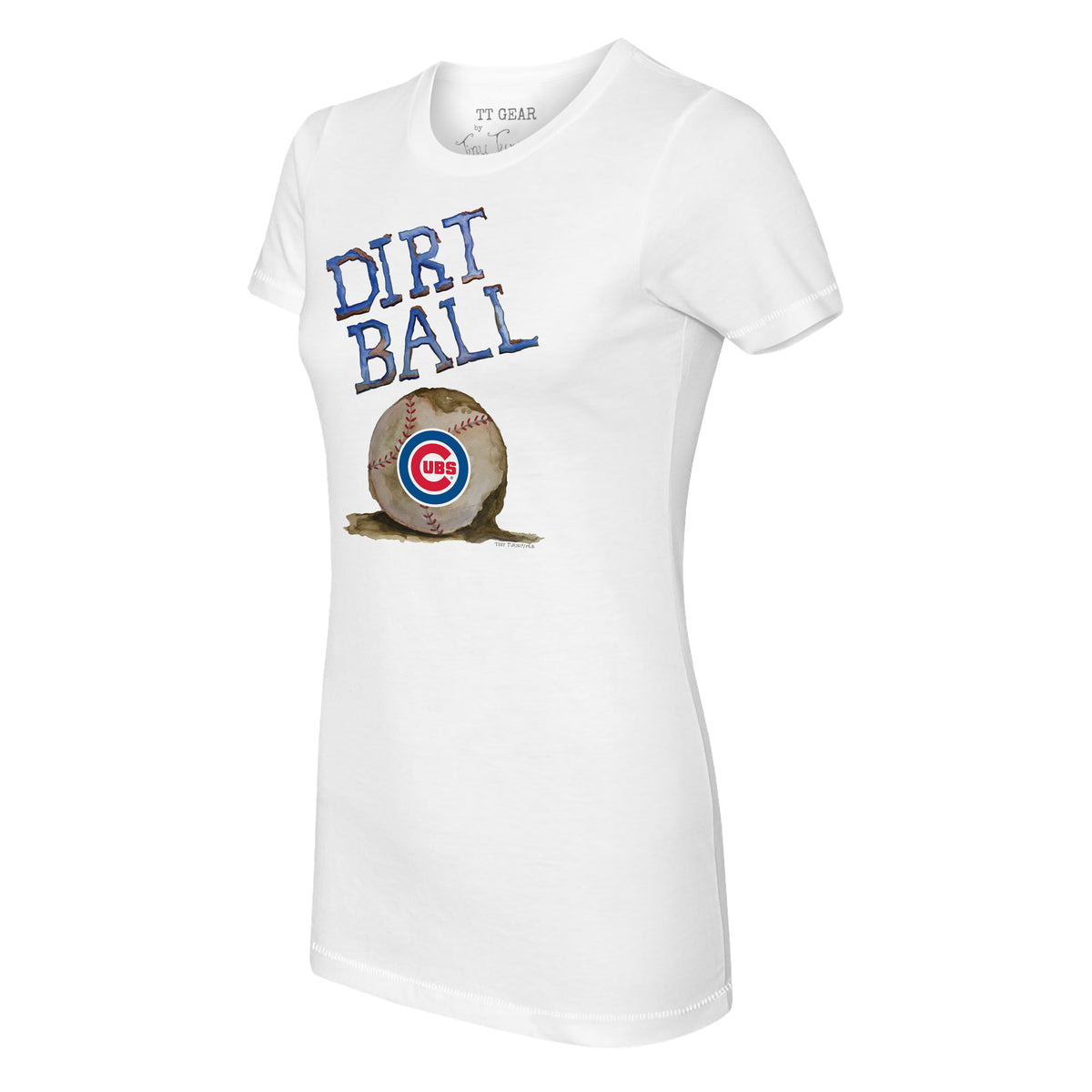 Chicago Cubs Tee Shirt