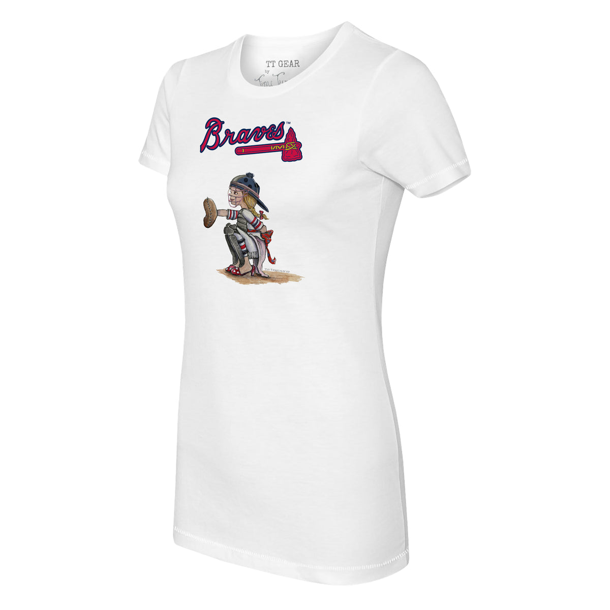 Atlanta Braves Apparel & Gear.