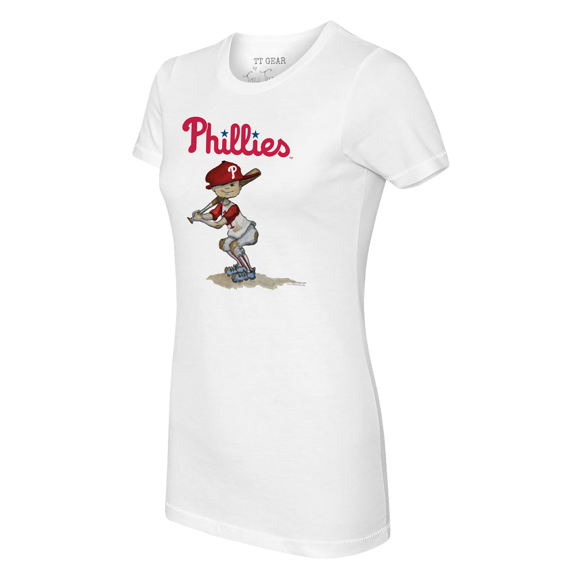 Philadelphia Phillies Bryce Harper Sugar Skull shirt - Dalatshirt