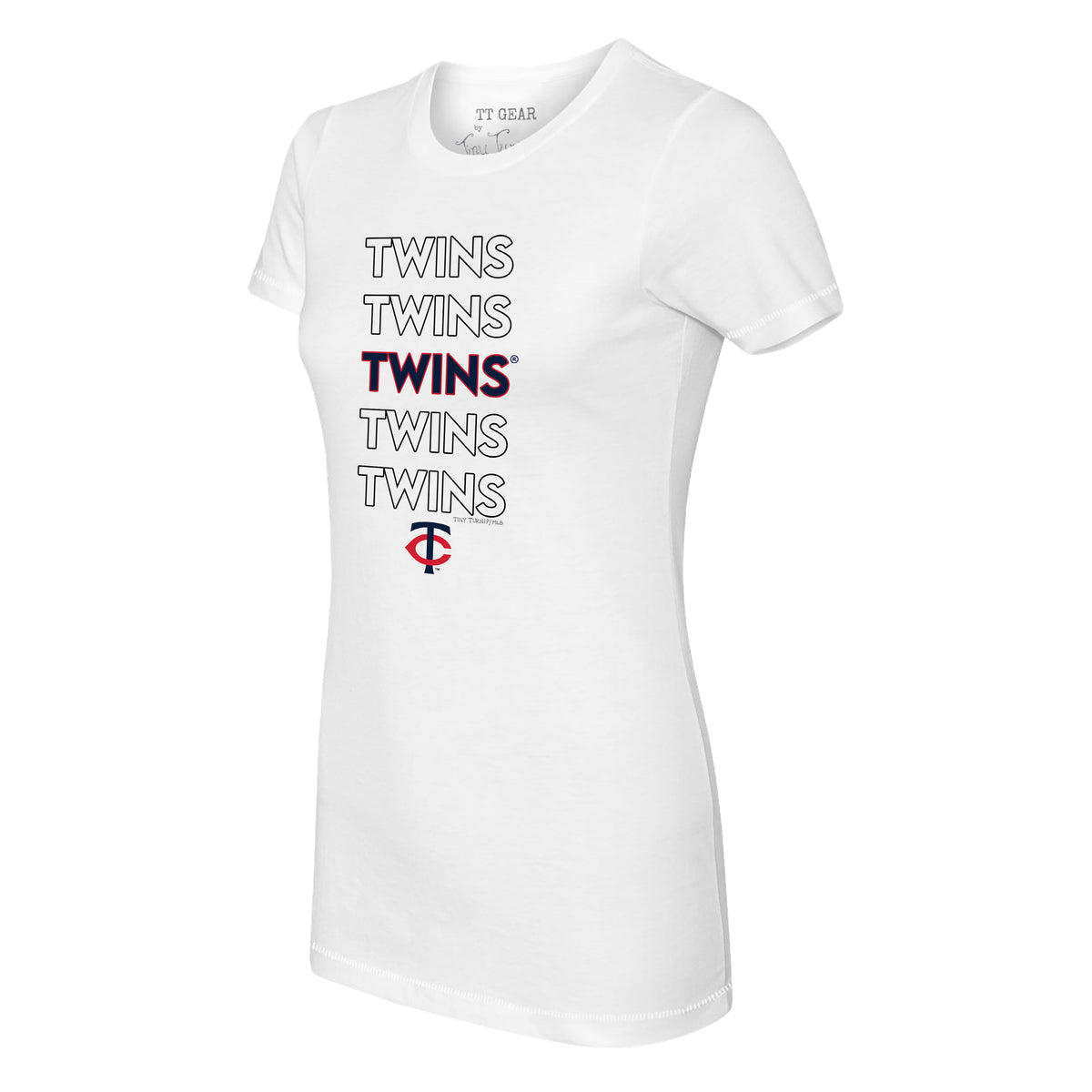 Minnesota Twins Unicorn Tee Shirt