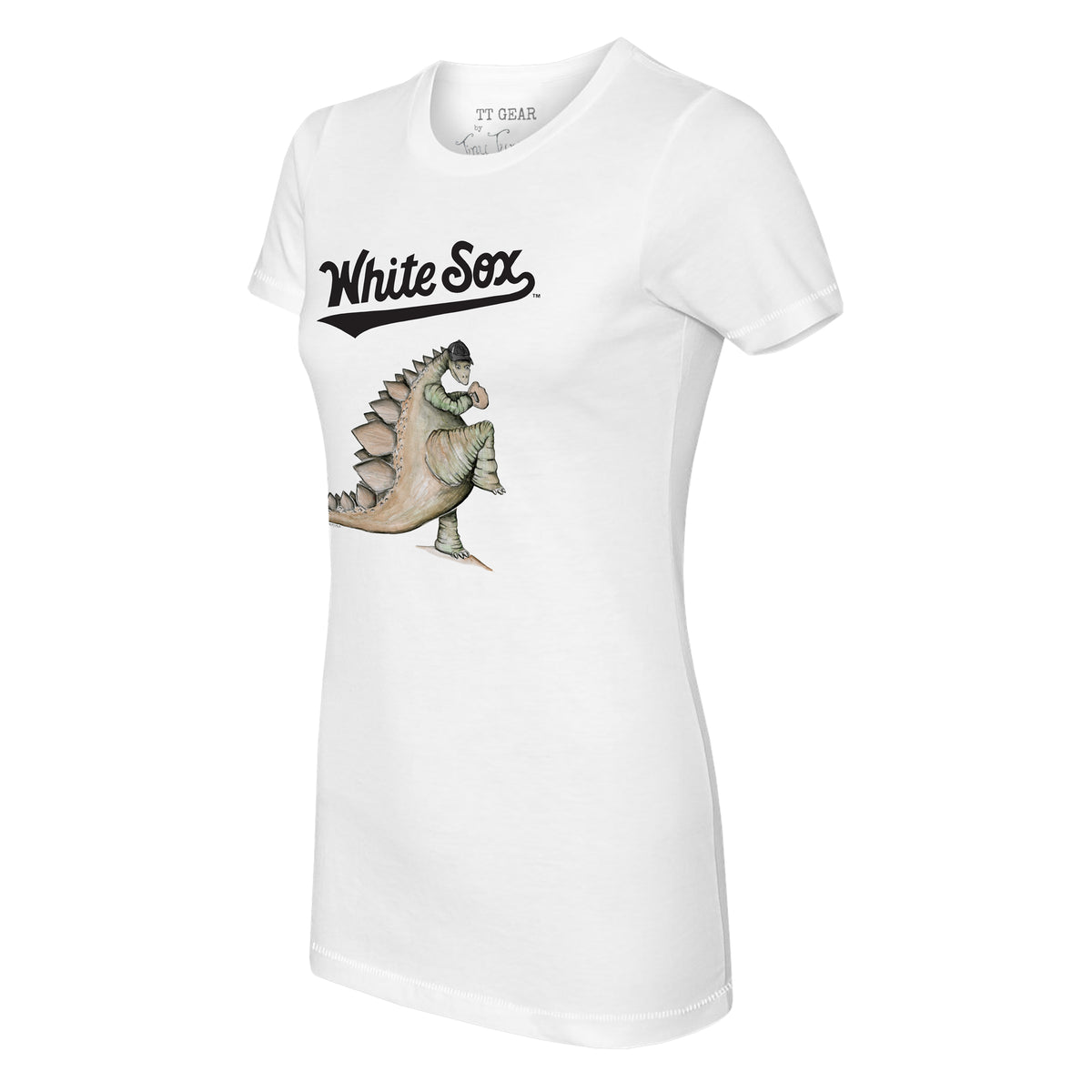 Official Women's Chicago White Sox Gear, Womens White Sox Apparel