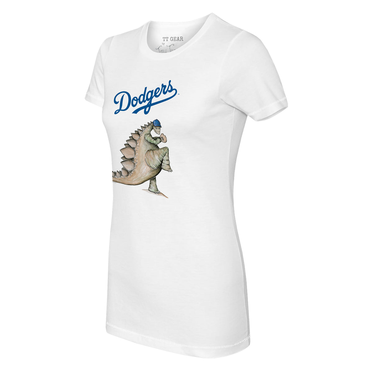 L.A. Dodgers Ladies T-Shirts, Dodgers Tees, Shirts
