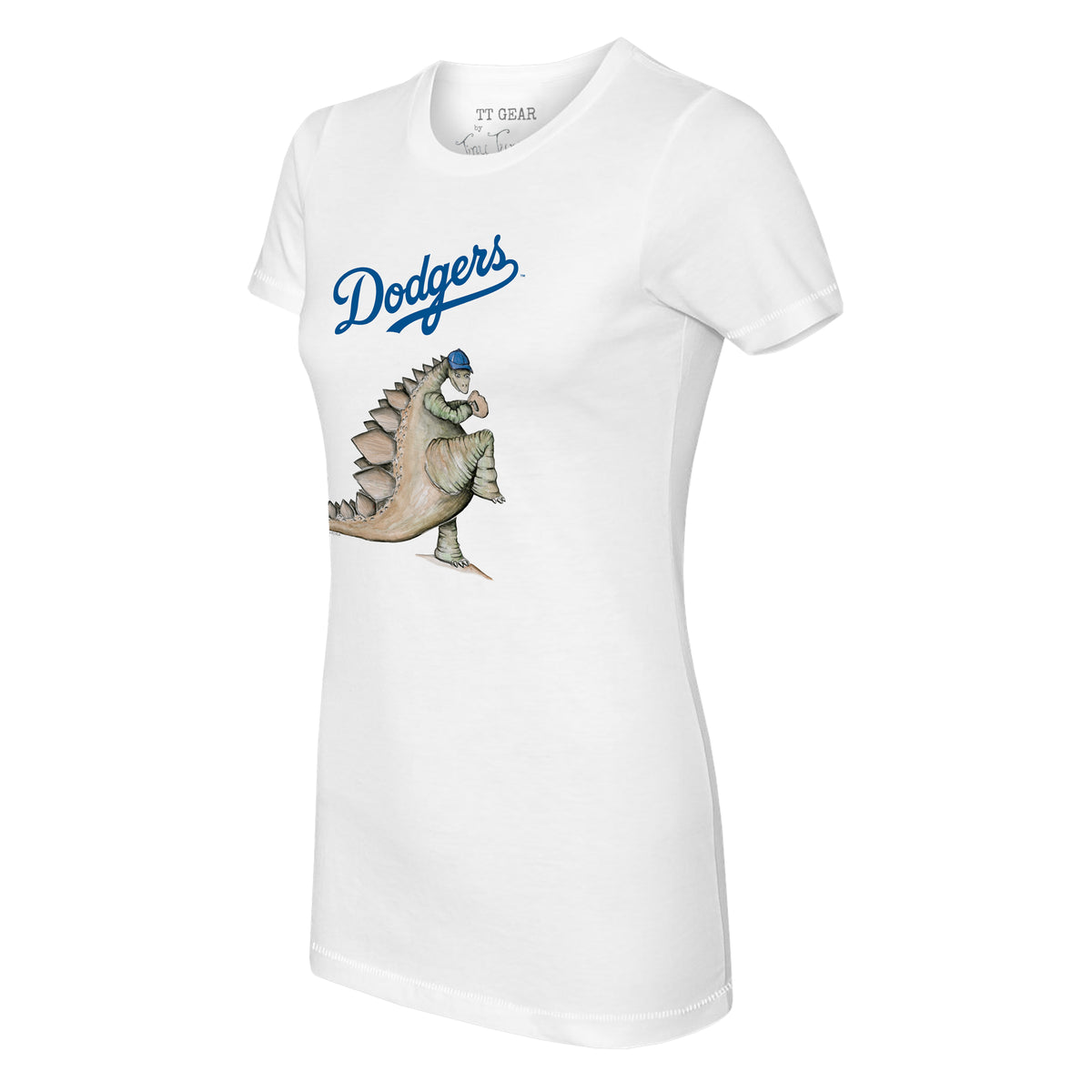 Los Angeles Dodgers T-Shirts for Sale