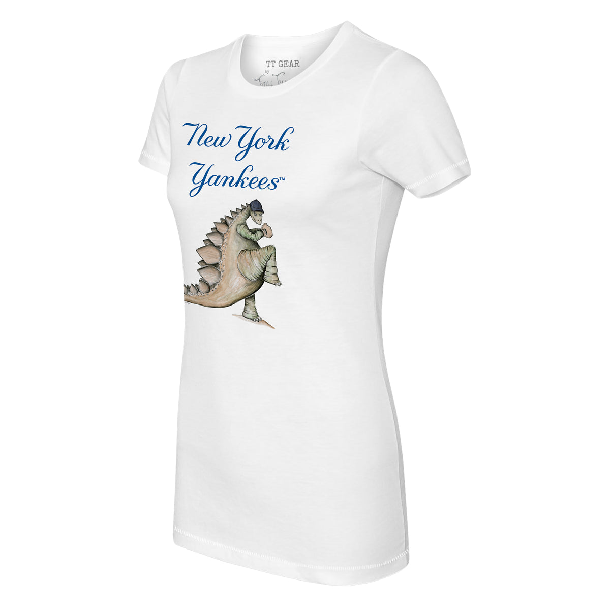 Oakland Athletics Sugar Skull Tee Shirt Women's 2XL / White