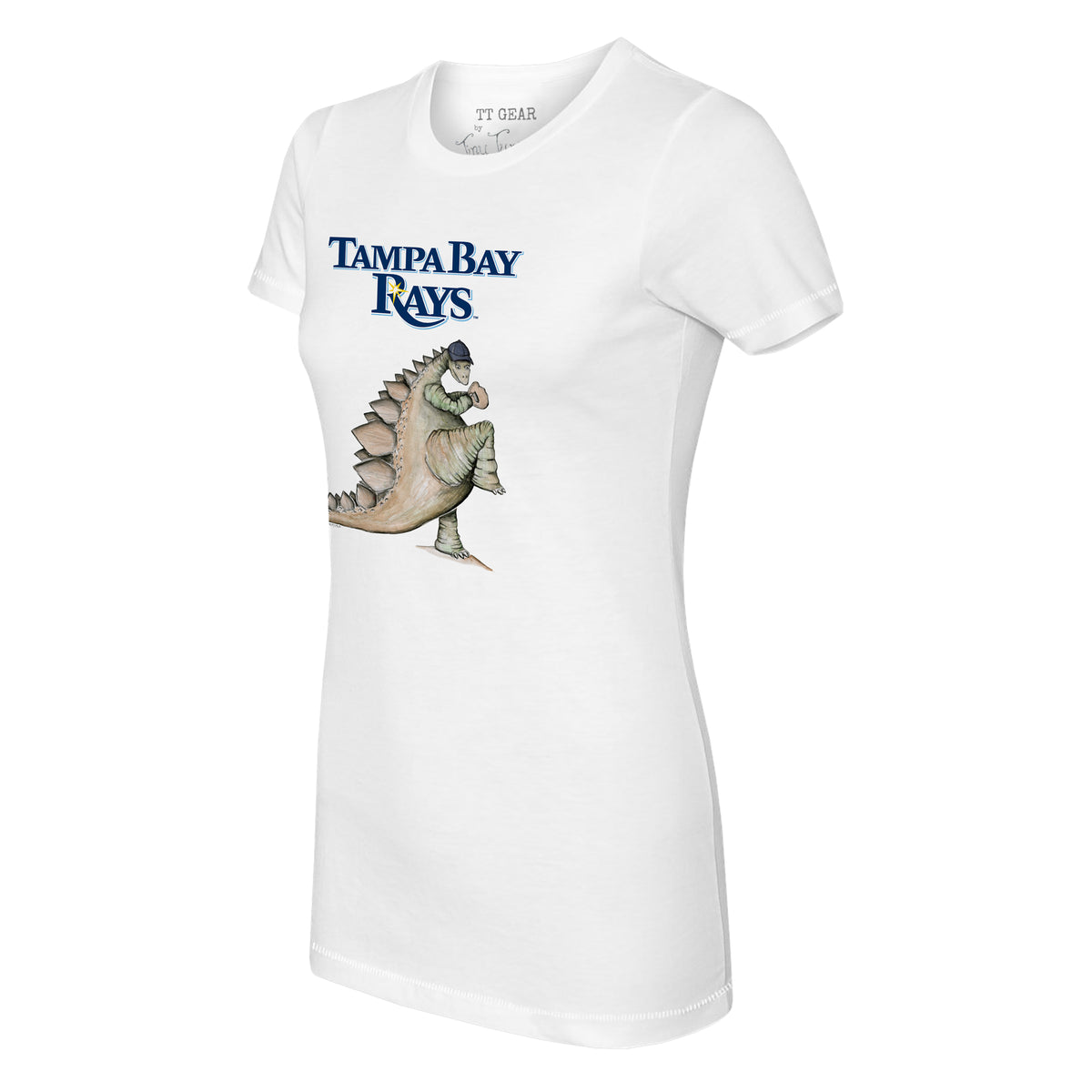 Tampa Bay Rays T-Shirts in Tampa Bay Rays Team Shop 