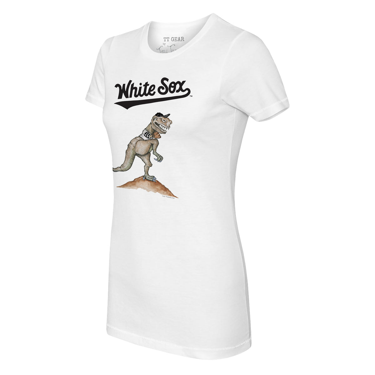 Chicago White Sox Dog T-Shirt