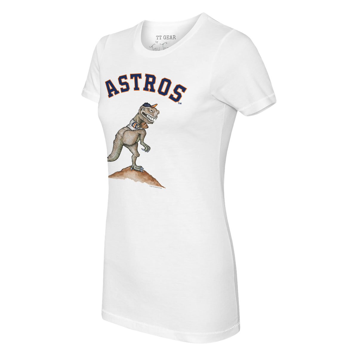 Houston Astros Unicorn Tee Shirt