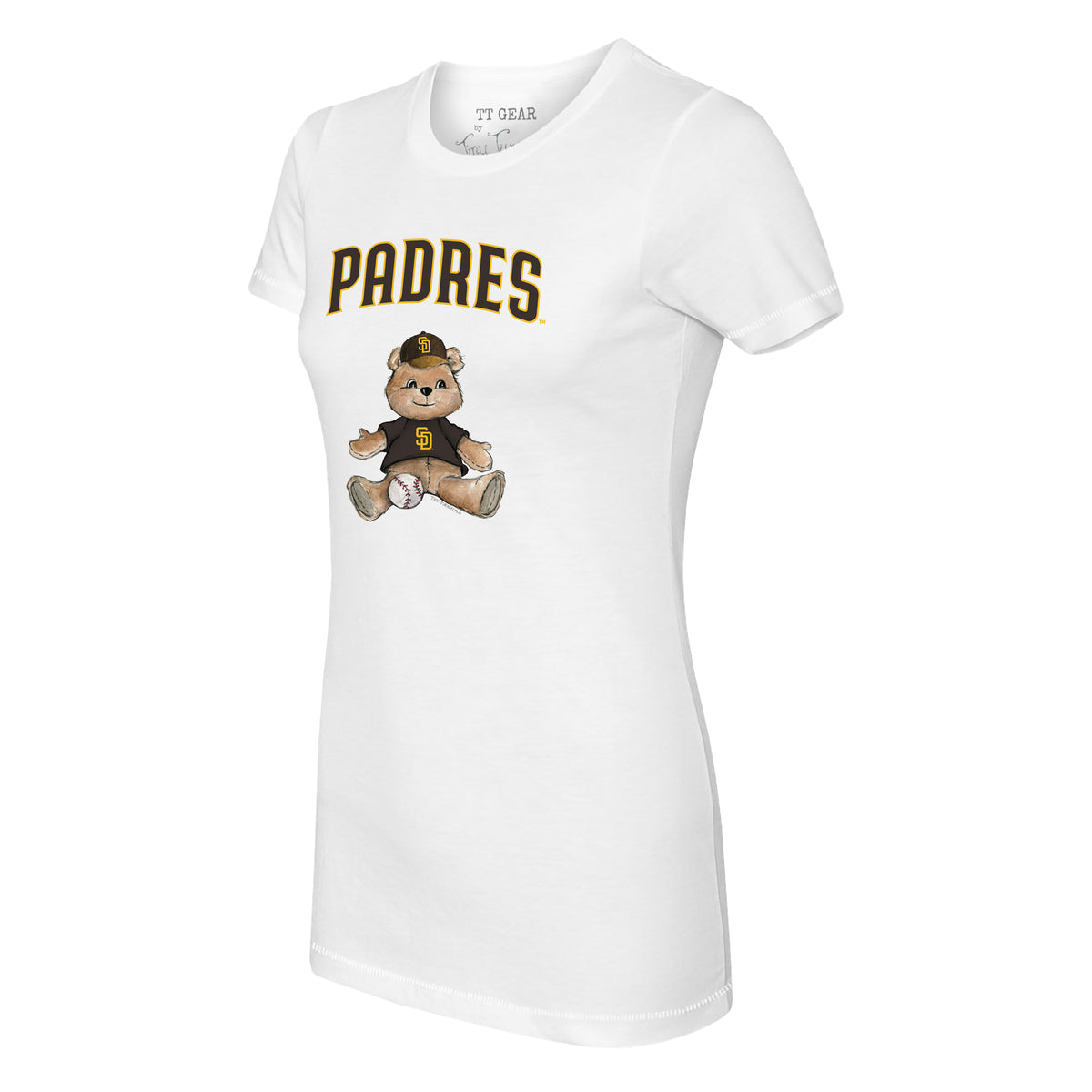 Official Women's San Diego Padres Gear, Womens Padres Apparel