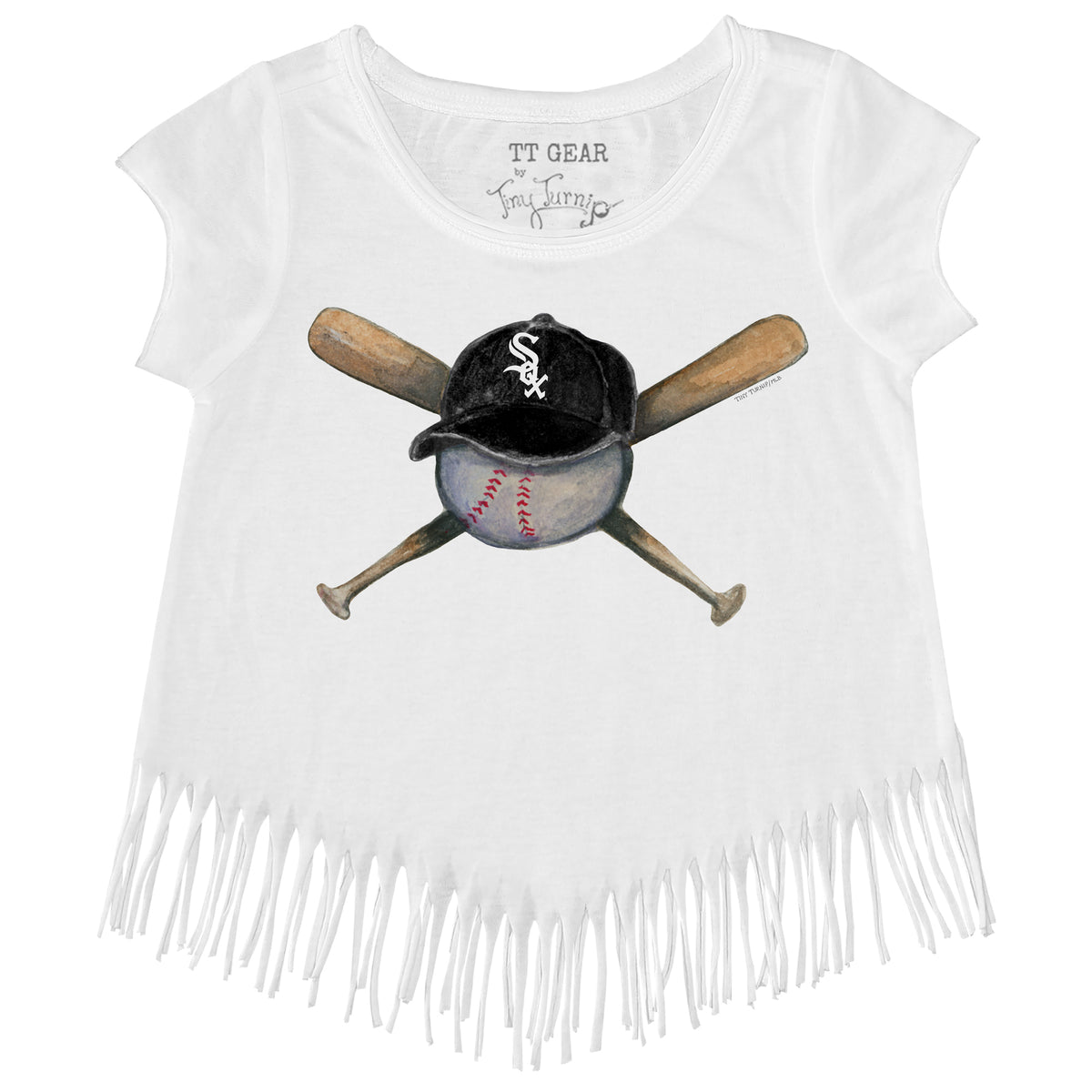 World's Best Chicago White Sox Mom shirt