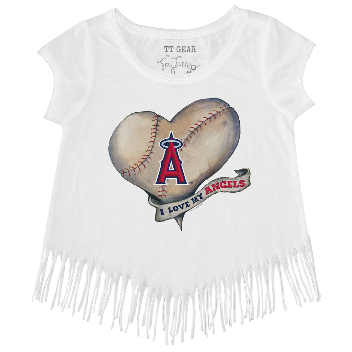 Los Angeles Angels T-Shirt, Angels Shirts, Angels Baseball Shirts, Tees