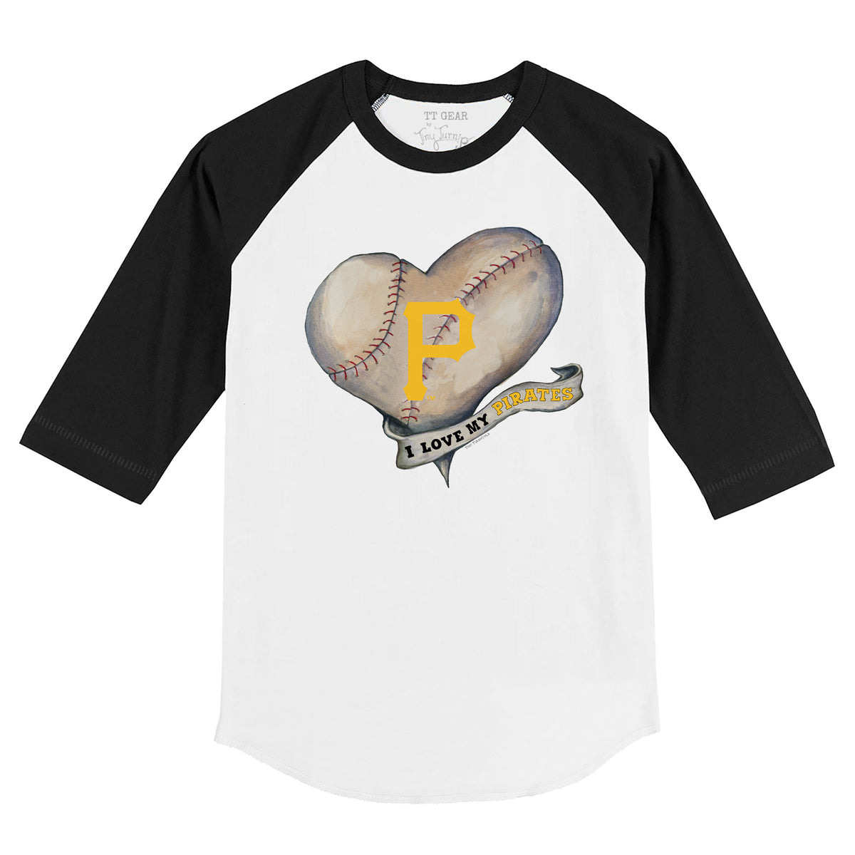 Pittsburgh Pirates T-Shirt, Pirates Shirts, Pirates Baseball