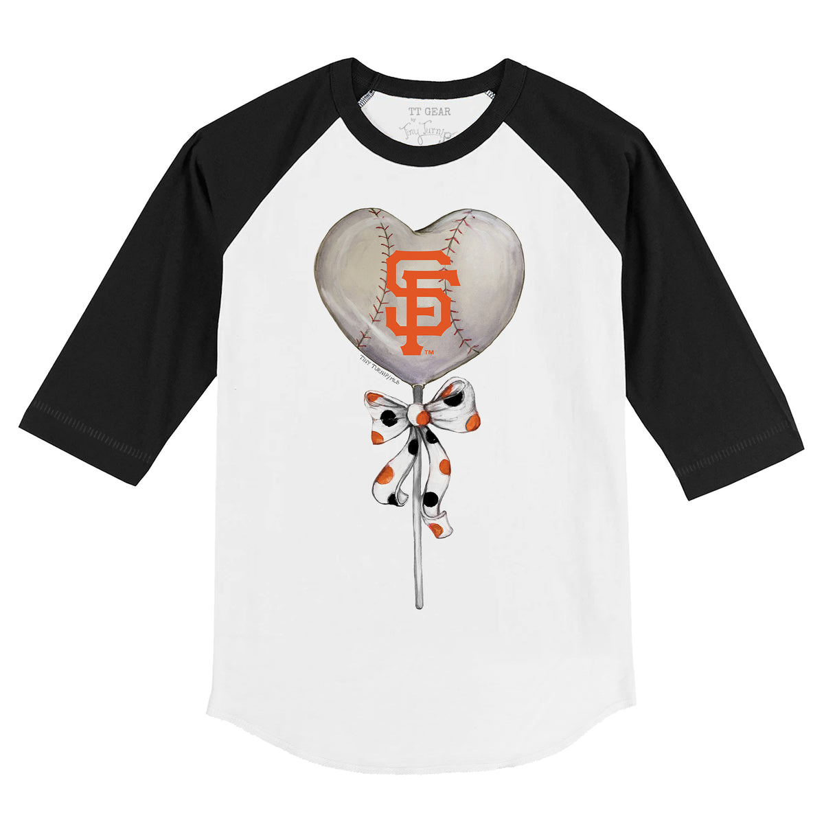 SF Giants Apparel & Gear.