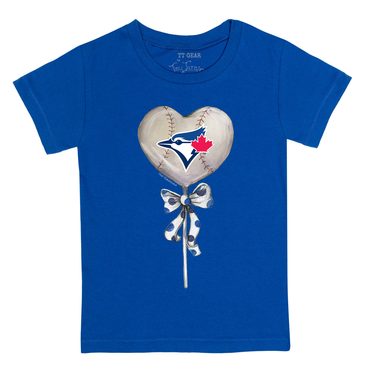 Blue Jays T-Shirts for Sale