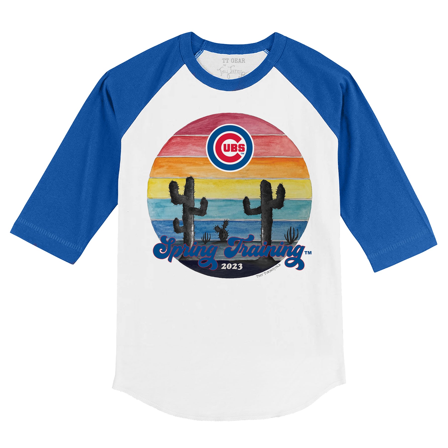 Chicago Cubs Spring Training Jerseys