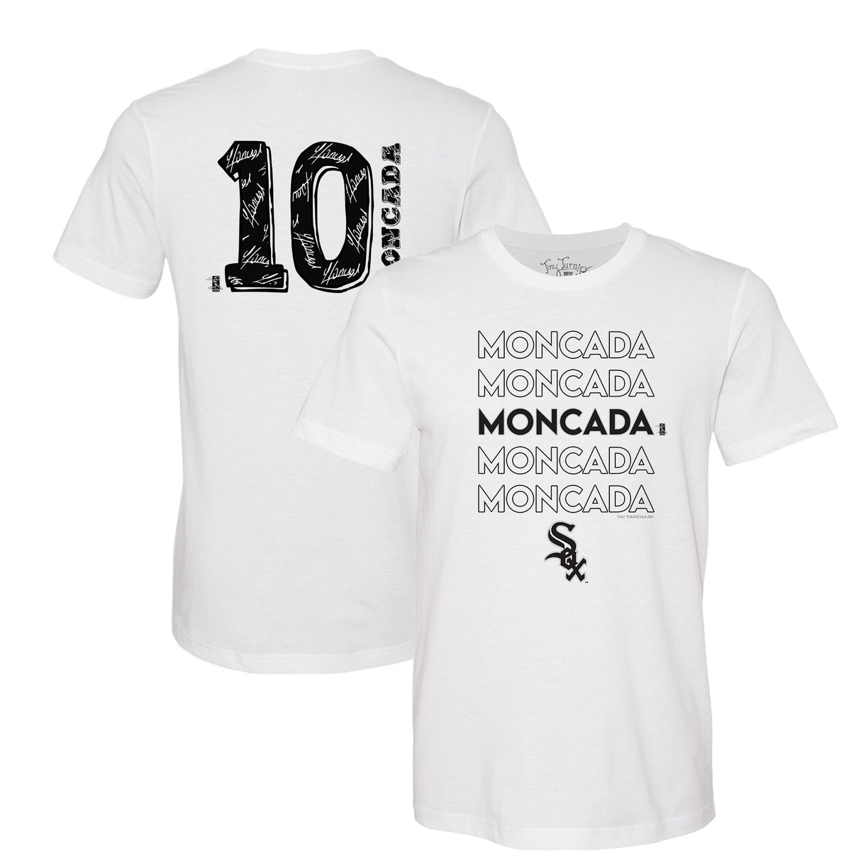 Official Yoan Moncada Jersey, Yoan Moncada Shirts, Baseball Apparel, Yoan  Moncada Gear