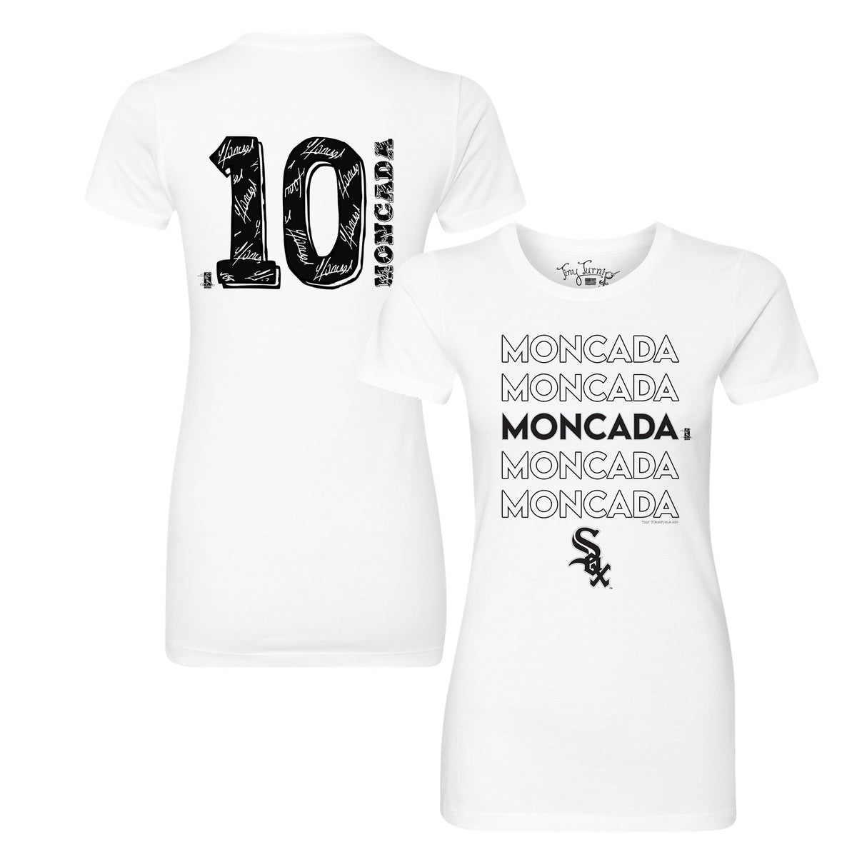 Yoan Moncada Jerseys, Yoan Moncada Shirts, Apparel, Yoan Moncada Gear