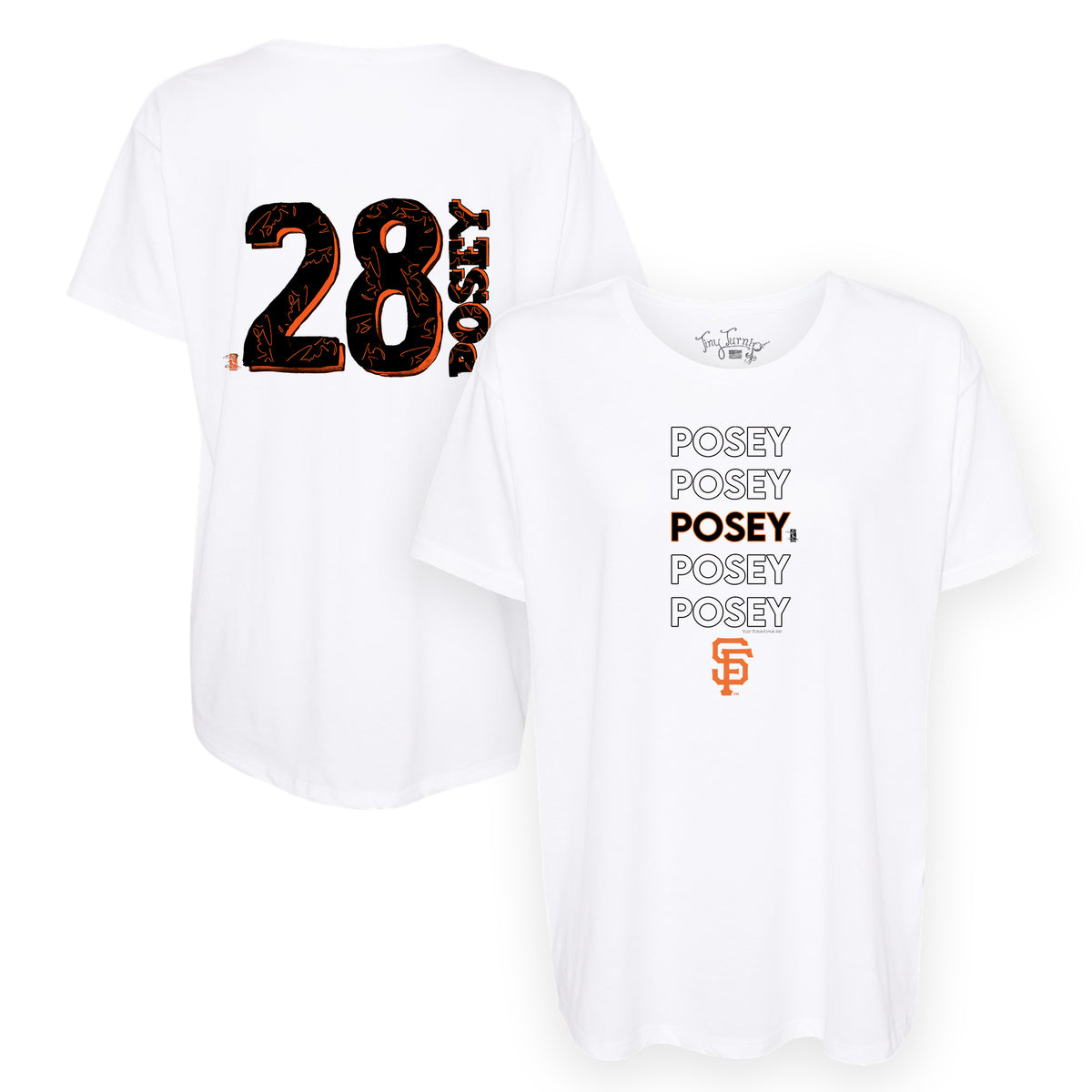 Official Buster Posey Jersey, Buster Posey Shirts, Baseball